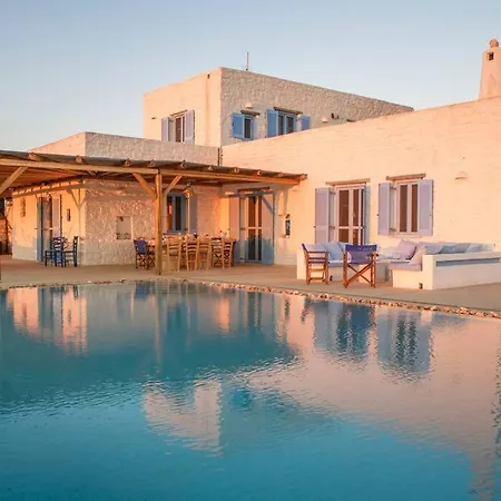 Siena * Aliki (Paros)