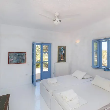 Villa Siena *