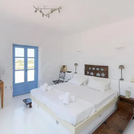 Siena * Aliki (Paros)