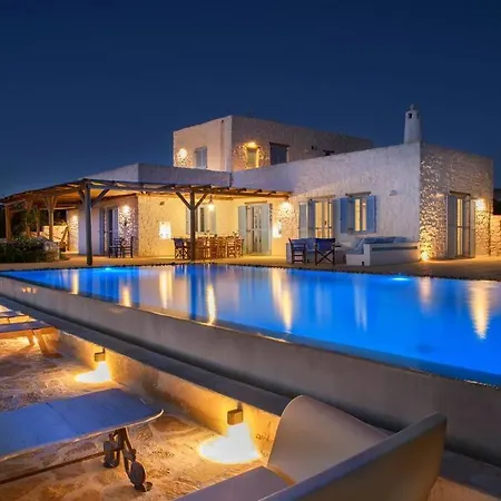 Siena * Aliki (Paros)