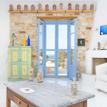 Siena * Aliki (Paros)
