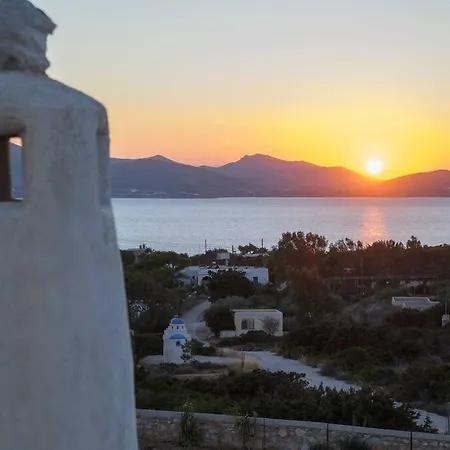 Siena Aliki (Paros)