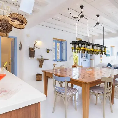 Siena Aliki (Paros)